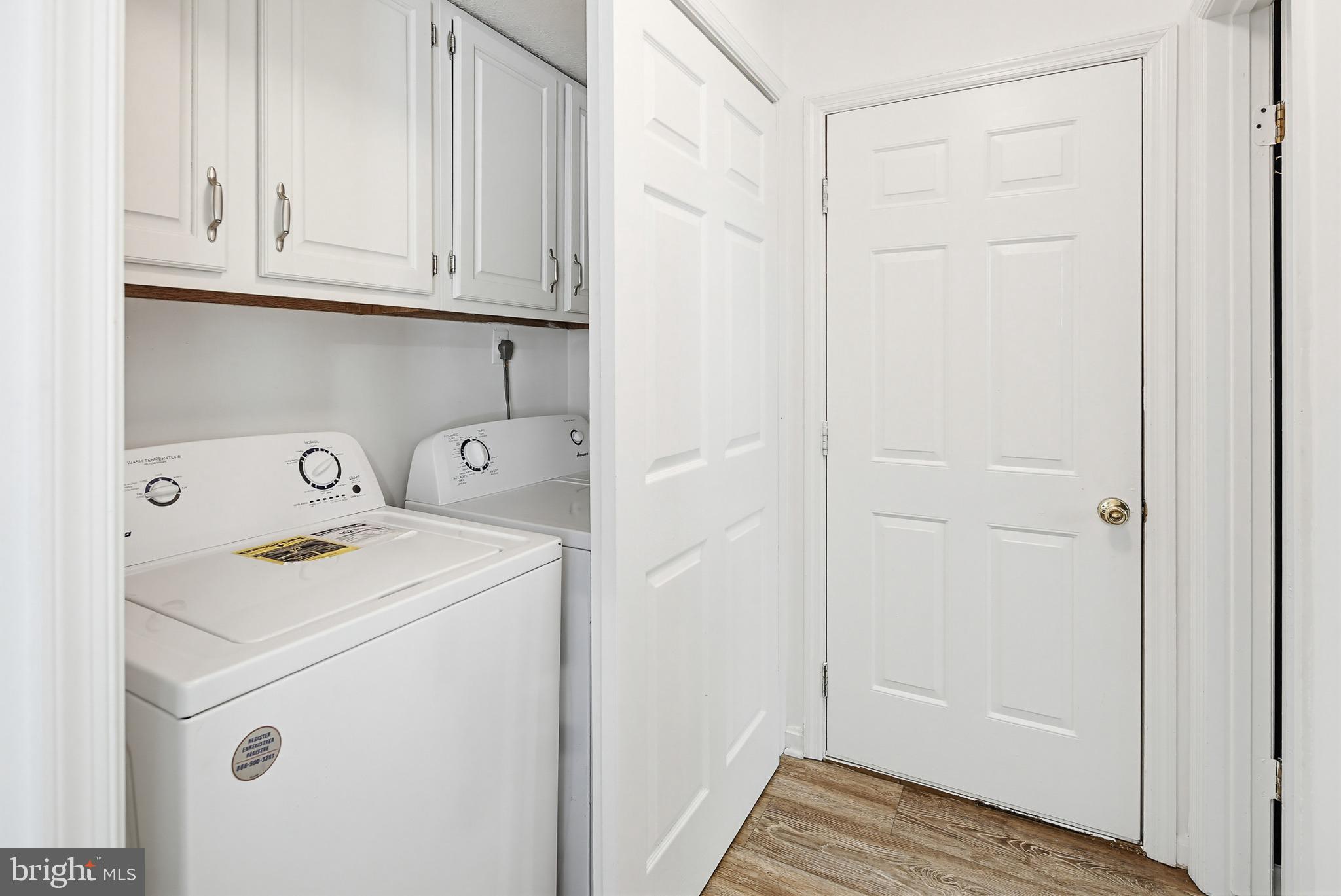DORSEY HALL - Residential
