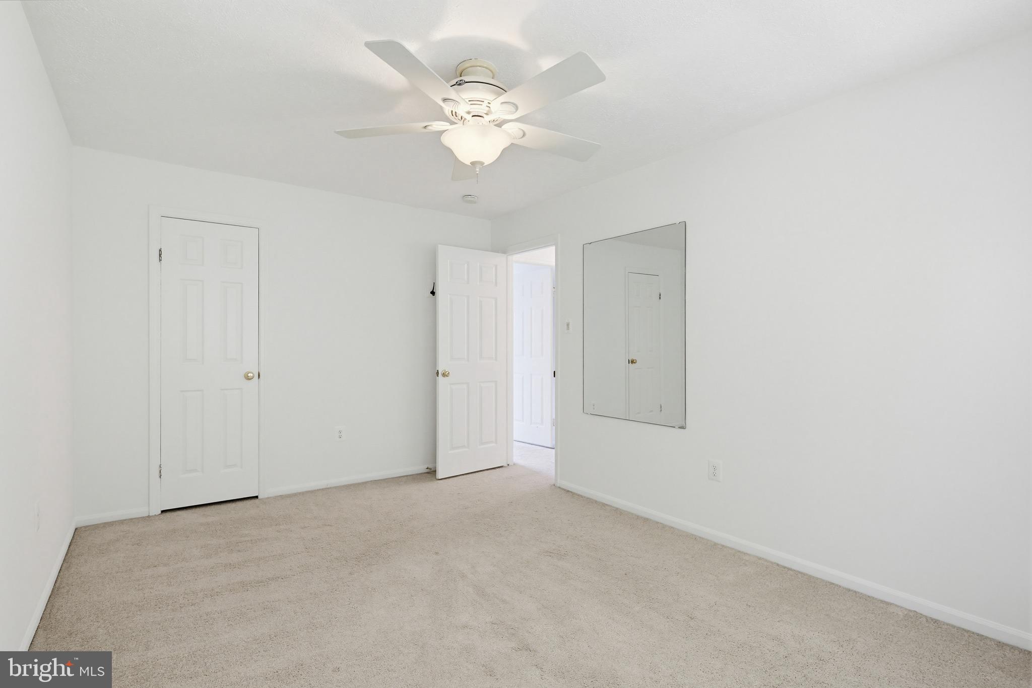 DORSEY HALL - Residential