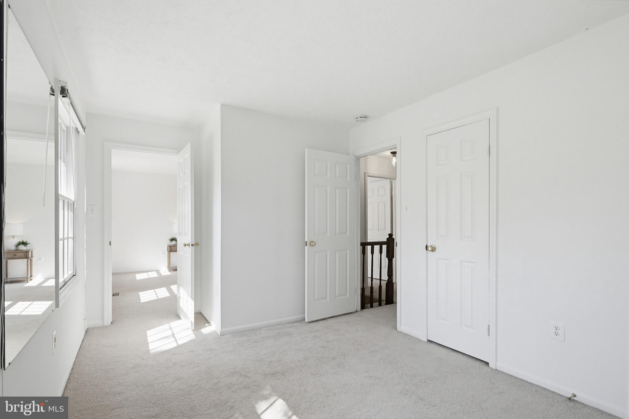 DORSEY HALL - Residential