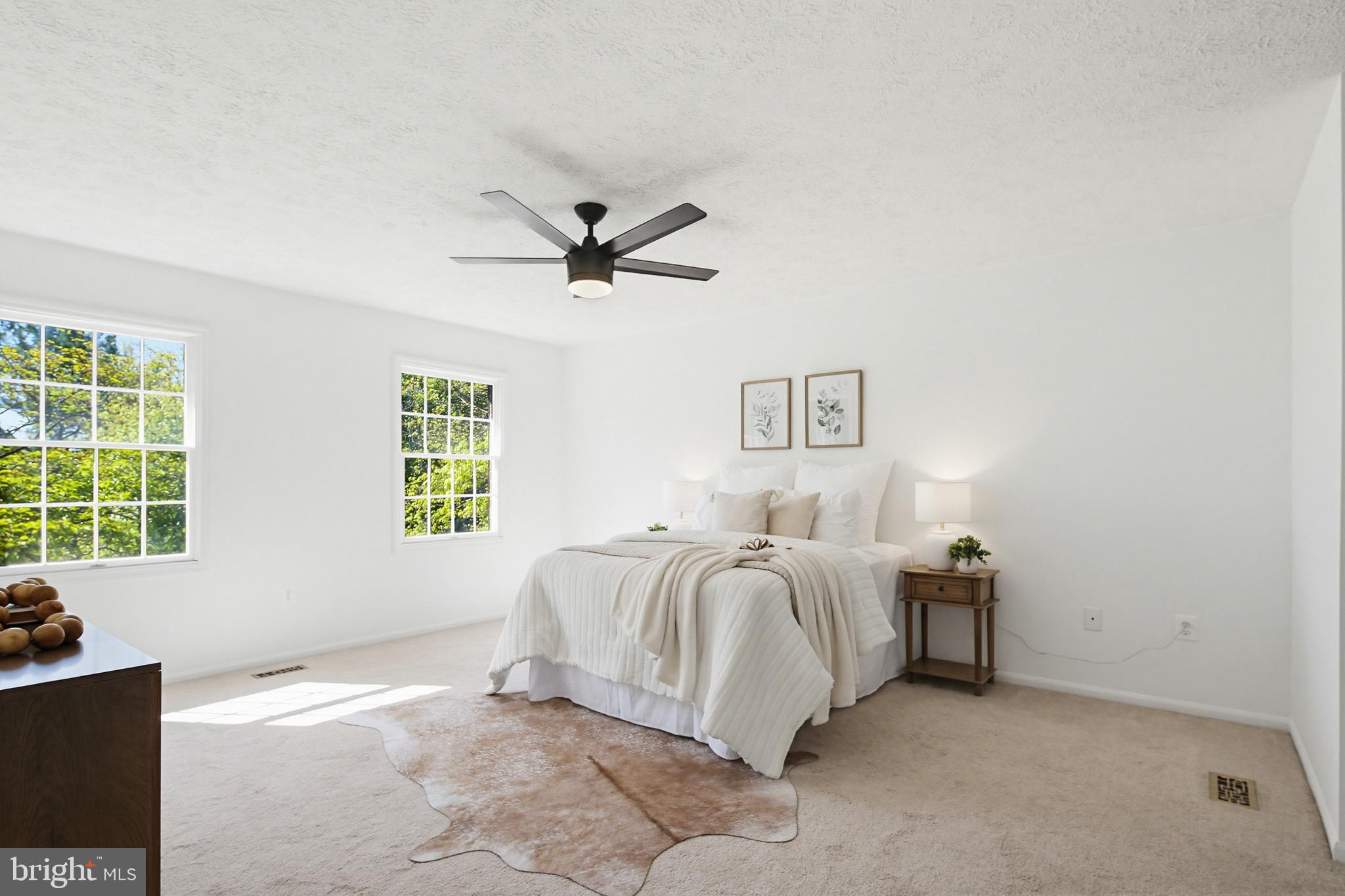 DORSEY HALL - Residential