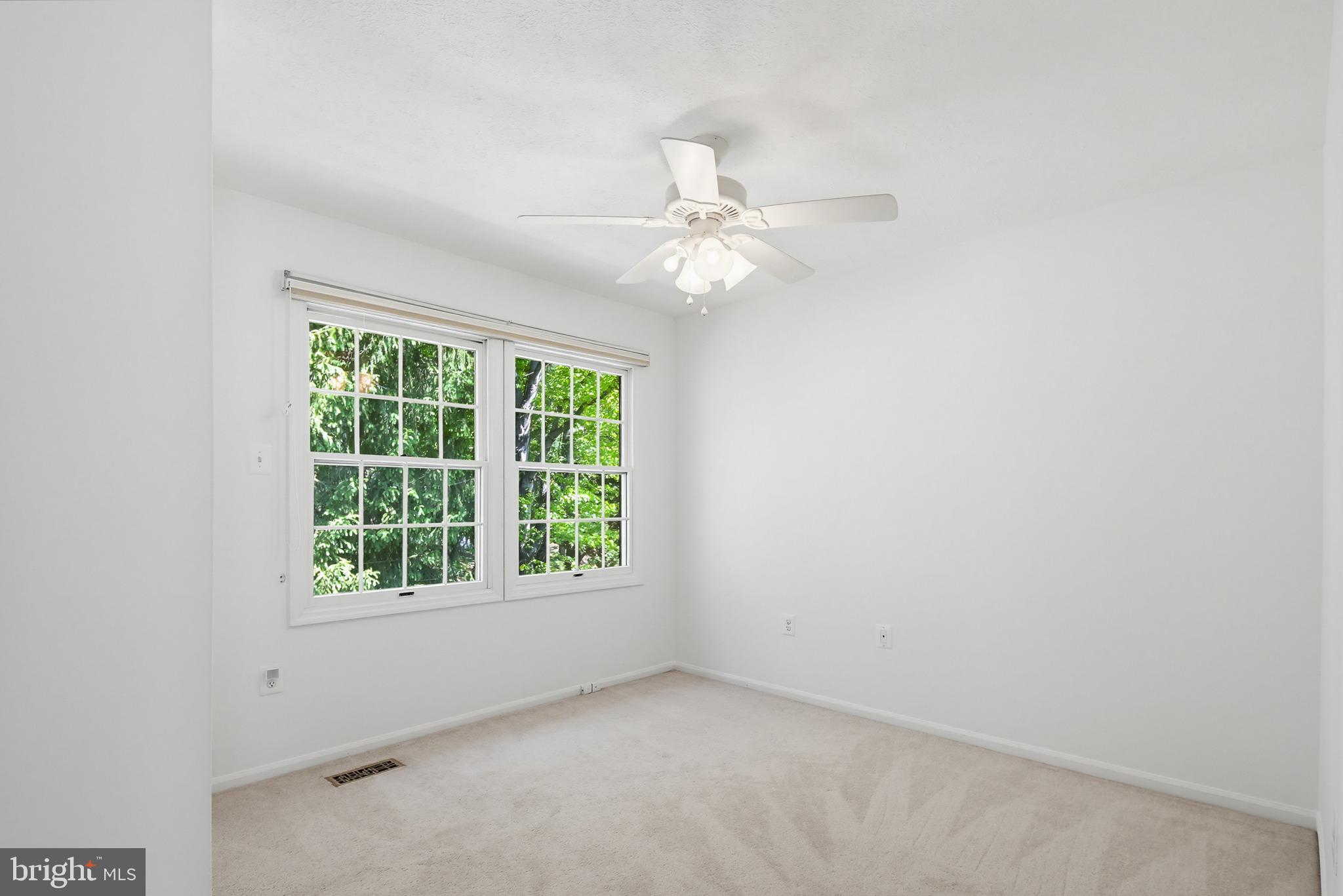 DORSEY HALL - Residential