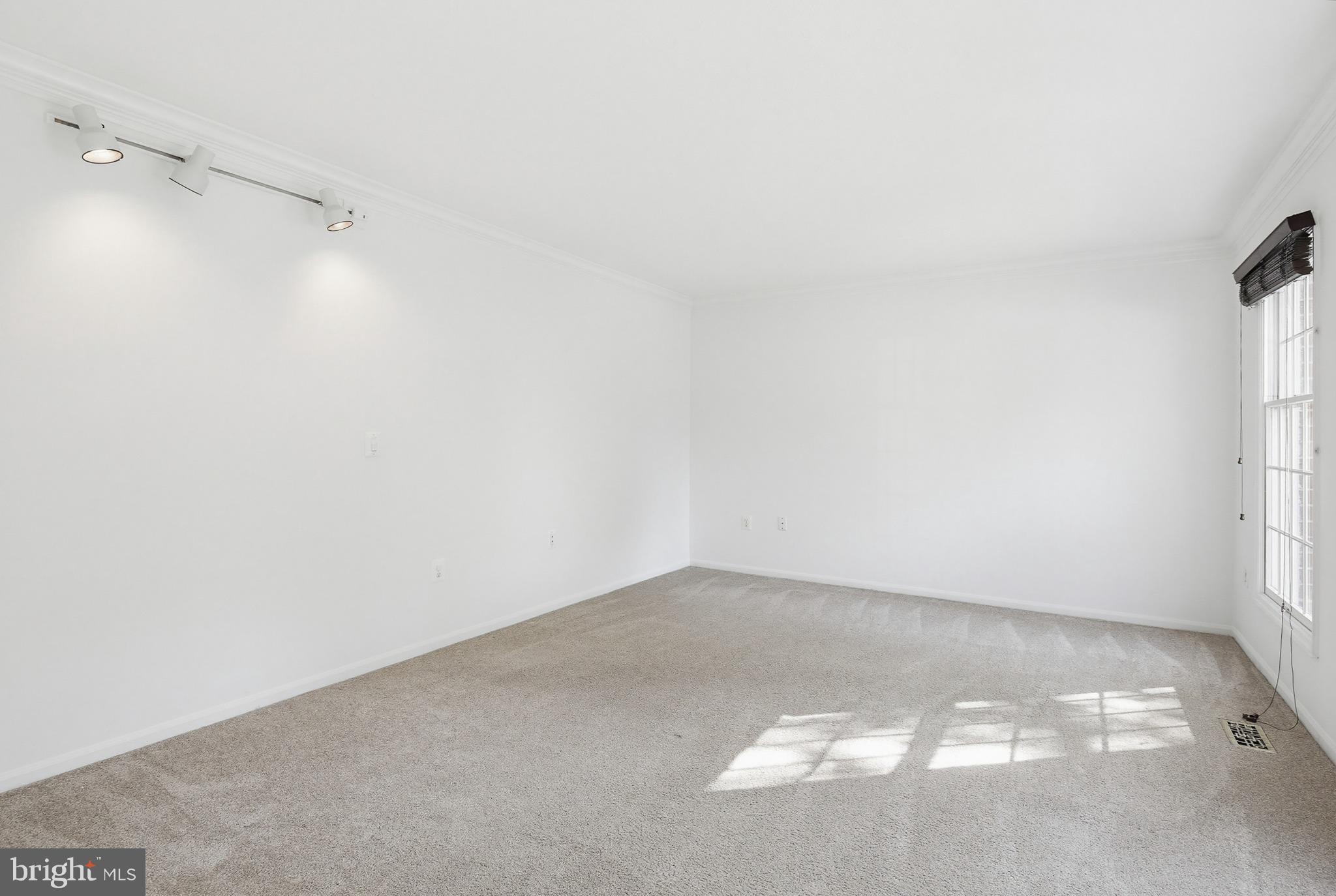 DORSEY HALL - Residential
