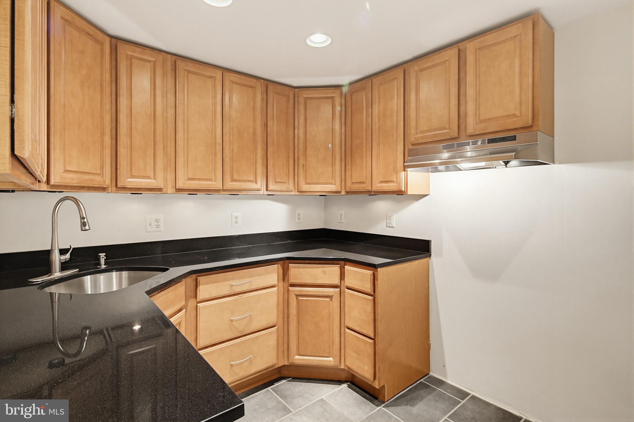 DORSEY HALL - Residential