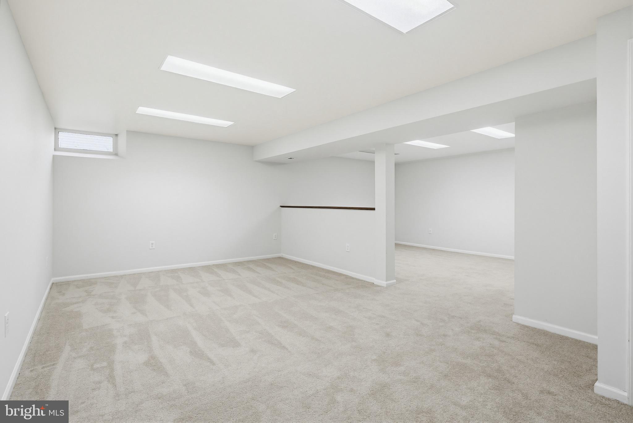 DORSEY HALL - Residential