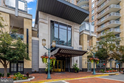 Photo of 11990 Market Street #814, RESTON, VA 20190 (MLS # VAFX2334280)