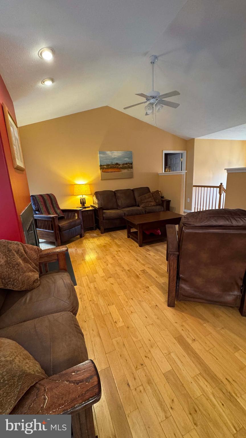 VILLAGE OF ELK RIDGE - Residential