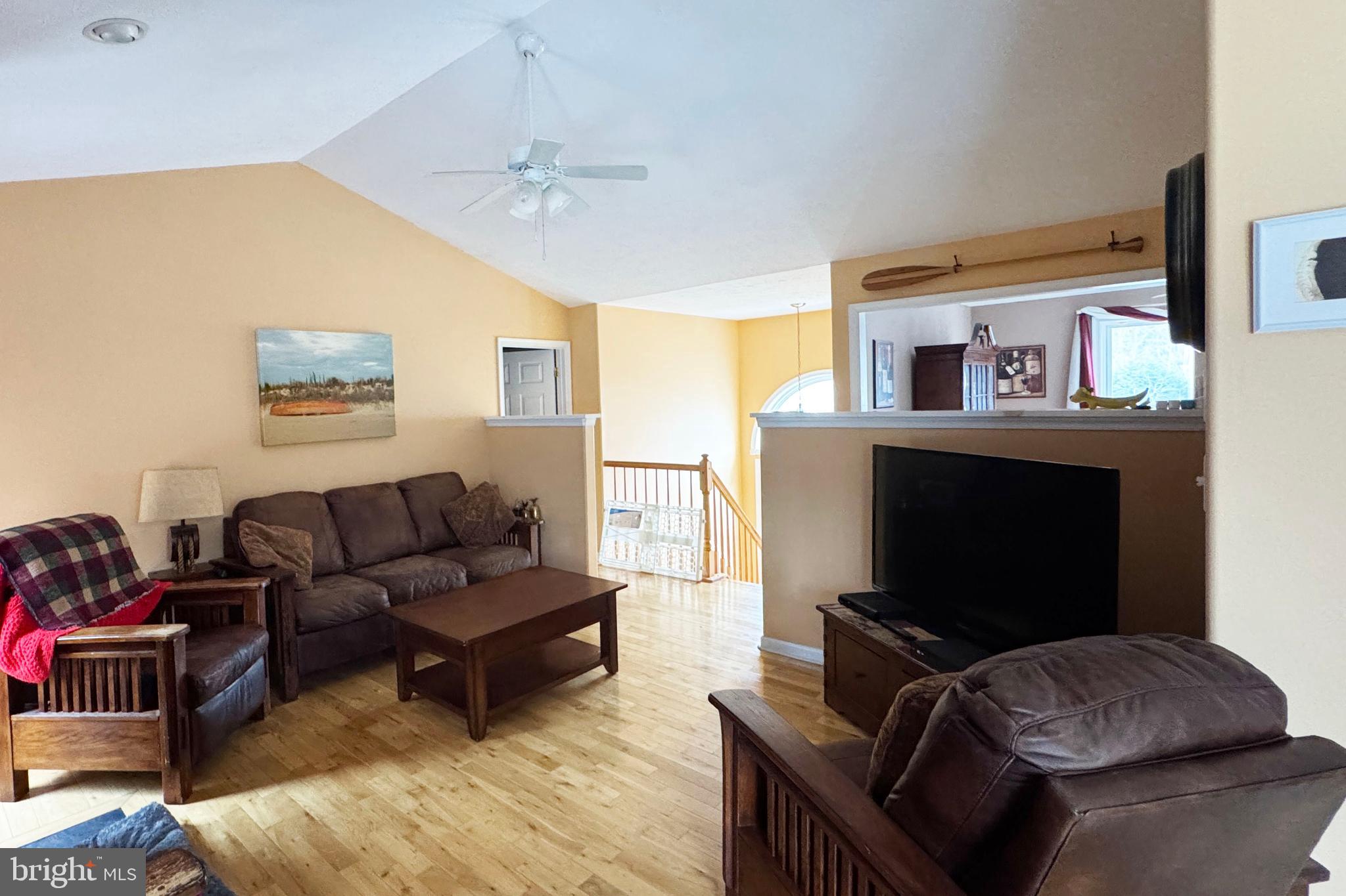 VILLAGE OF ELK RIDGE - Residential