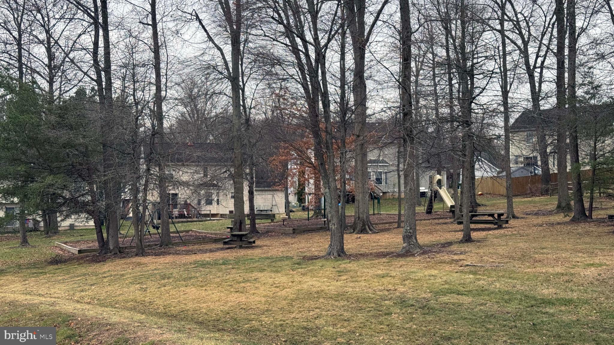 VILLAGE OF ELK RIDGE - Residential