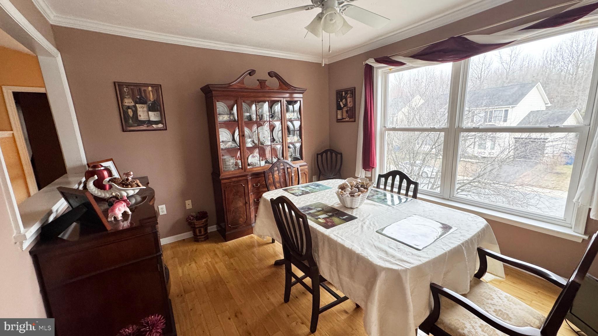 VILLAGE OF ELK RIDGE - Residential