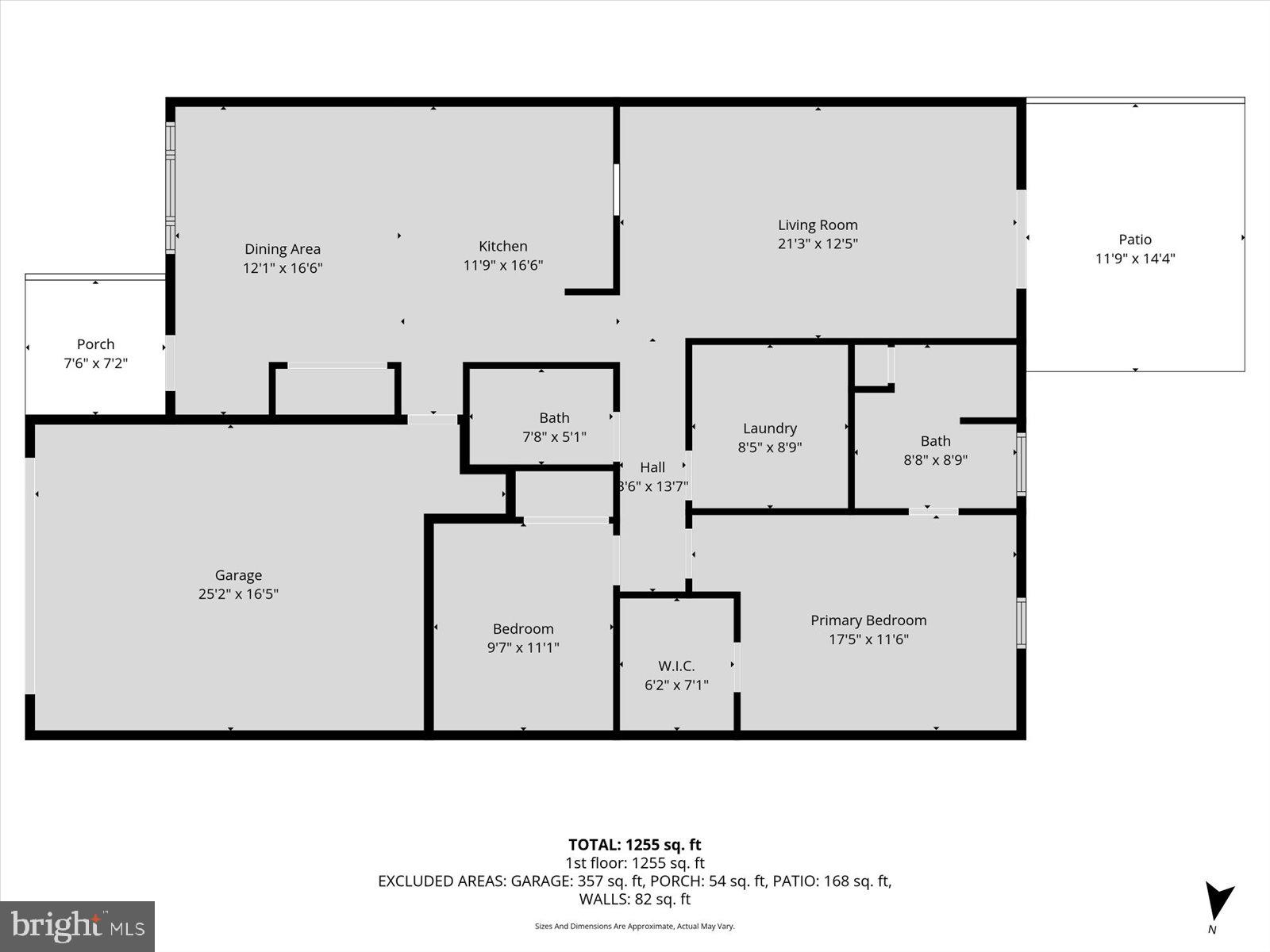 LAUREL MANOR - Residential