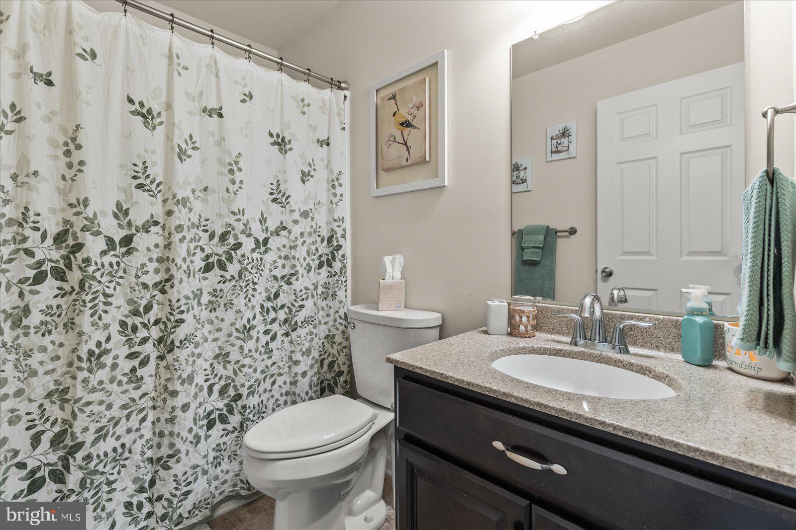 LAUREL MANOR - Residential