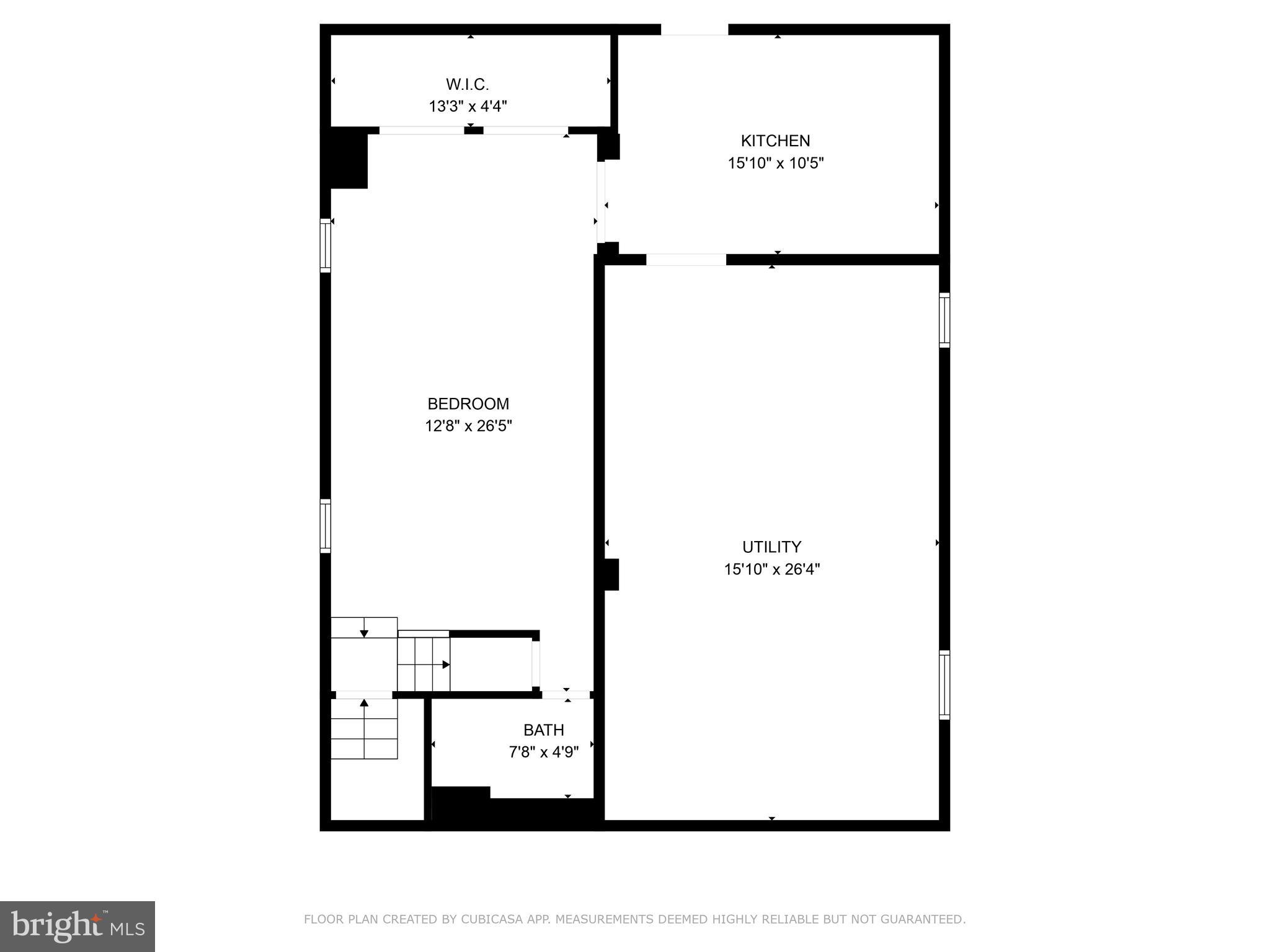 TOWSON PARK - Residential Lease