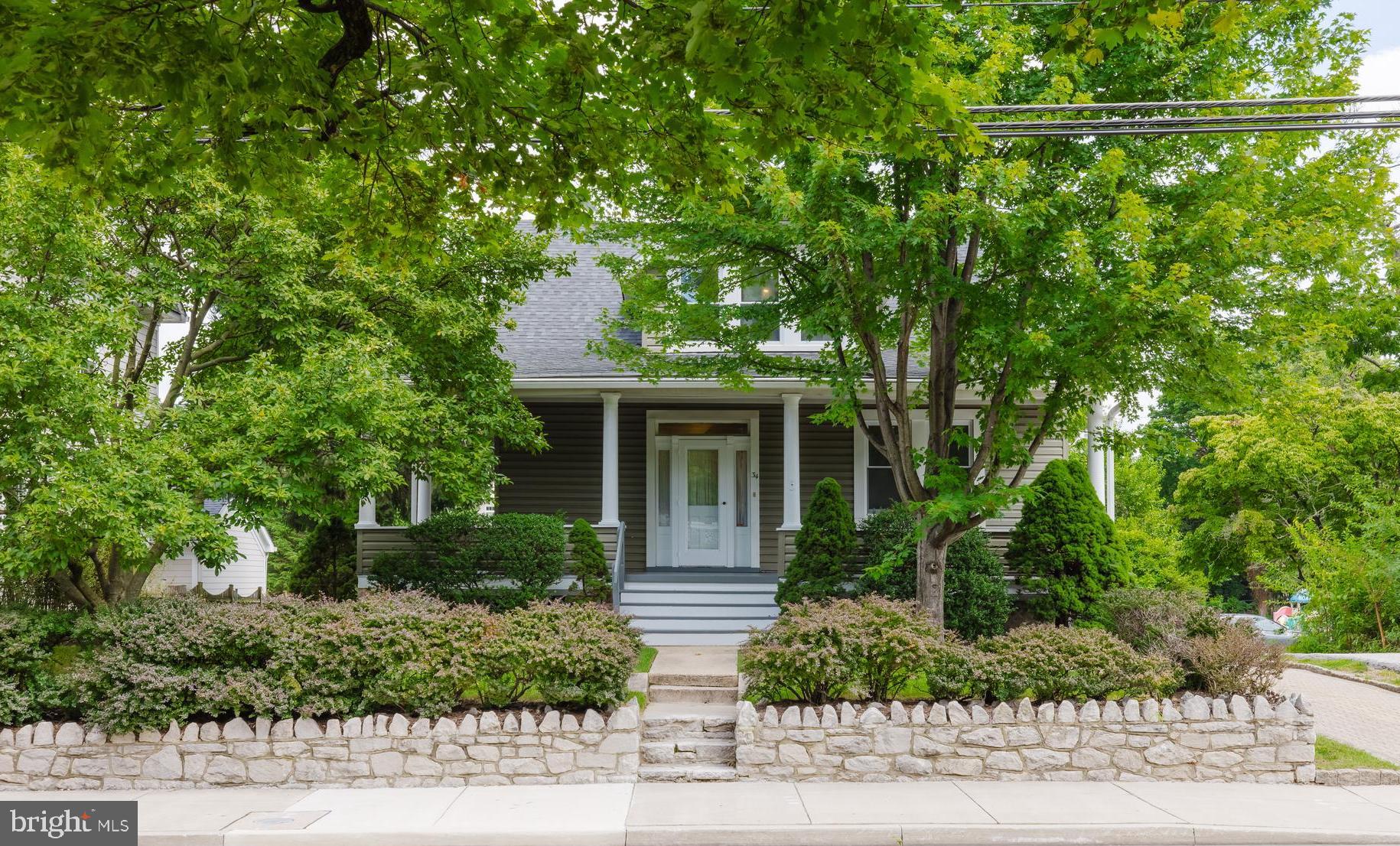 TOWSON PARK - Residential Lease