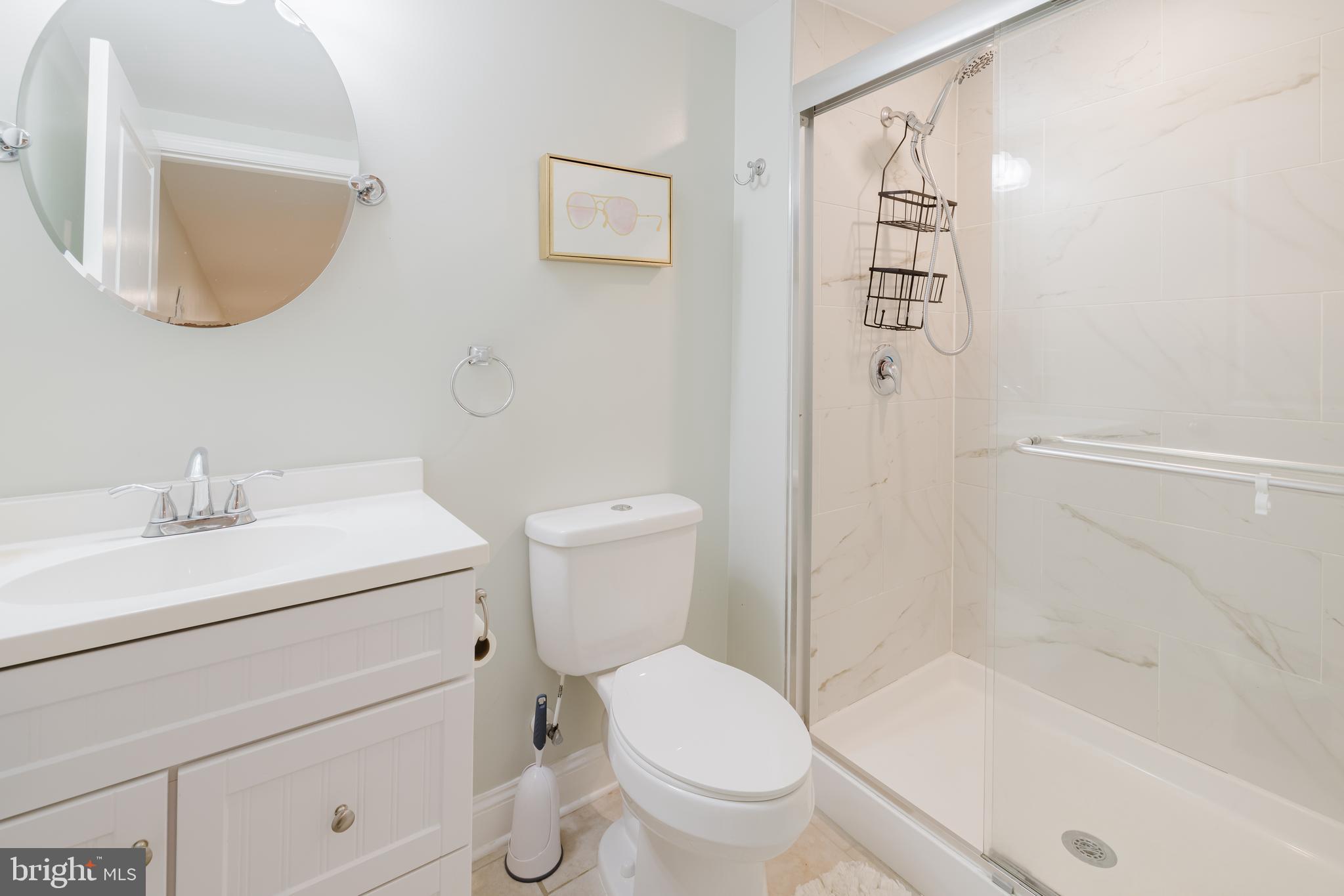 TOWSON PARK - Residential Lease