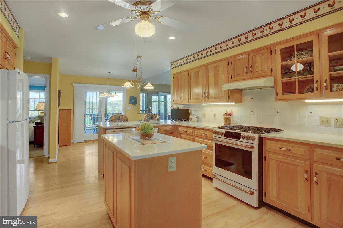 PENN NATIONAL - Residential