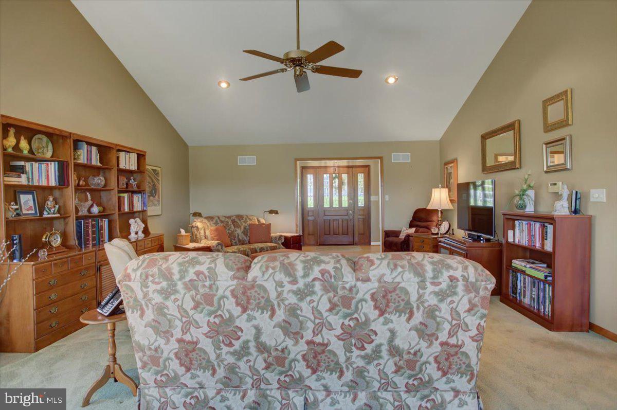 PENN NATIONAL - Residential