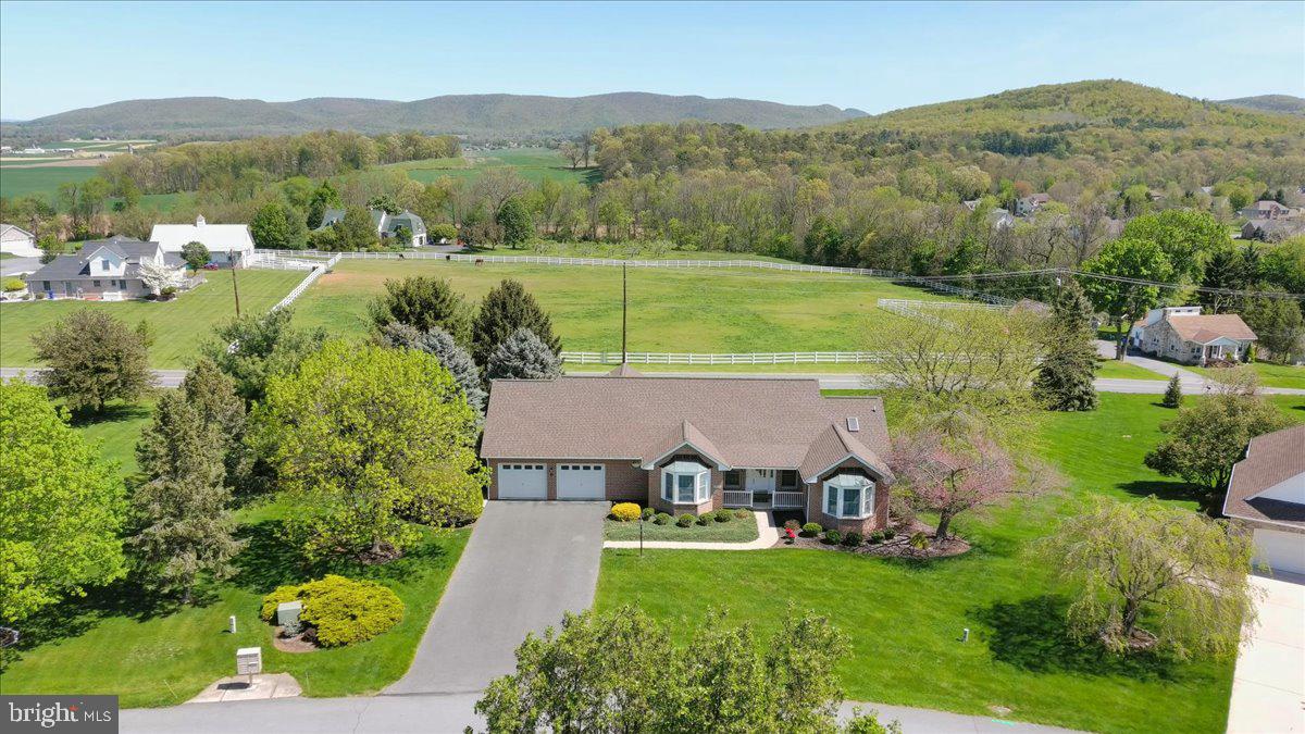 PENN NATIONAL - Residential