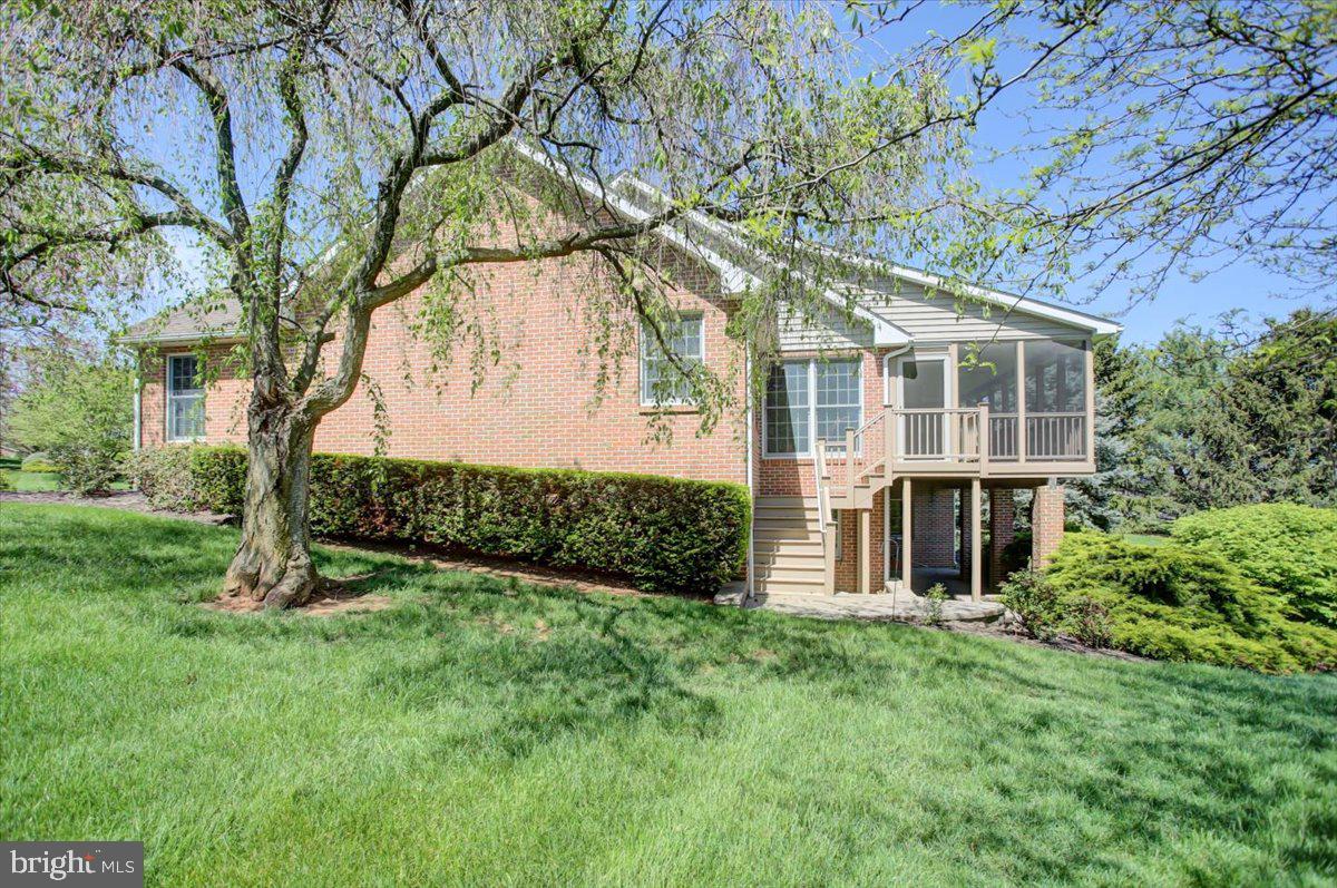 PENN NATIONAL - Residential