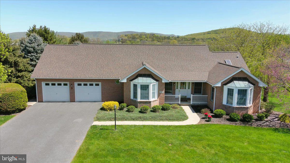 PENN NATIONAL - Residential