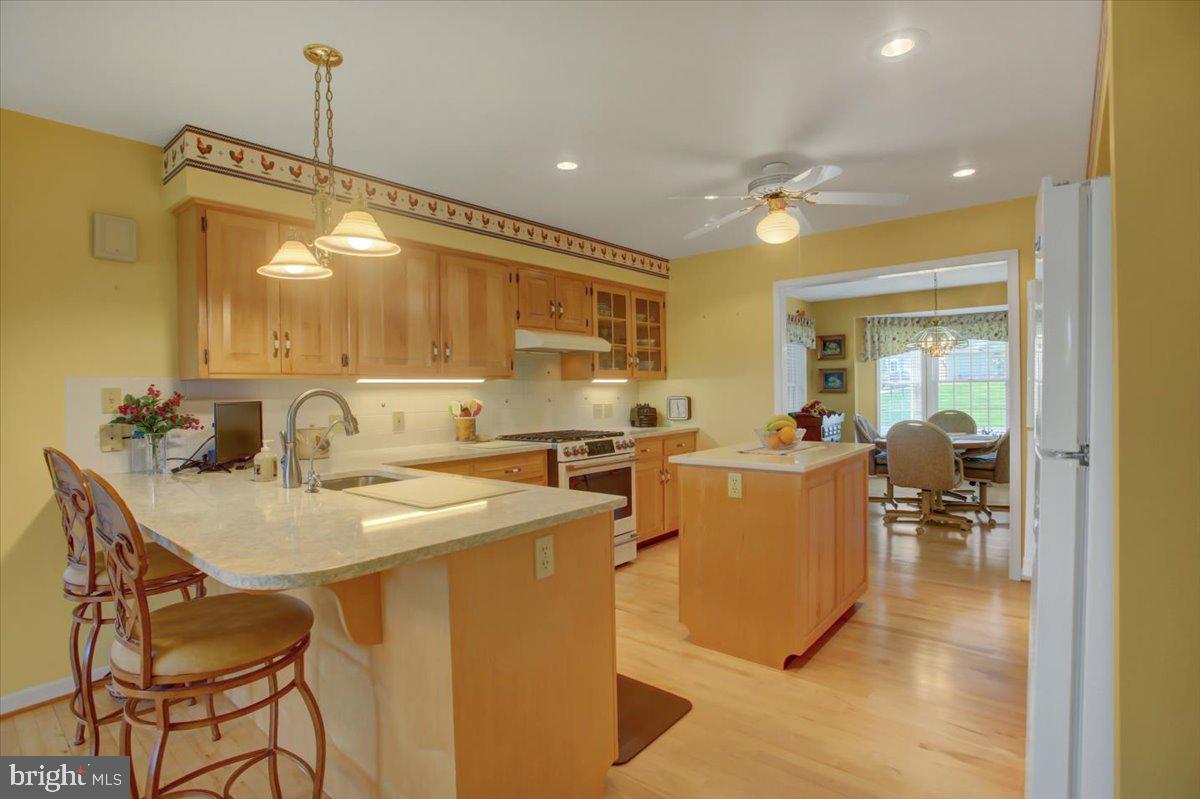 PENN NATIONAL - Residential