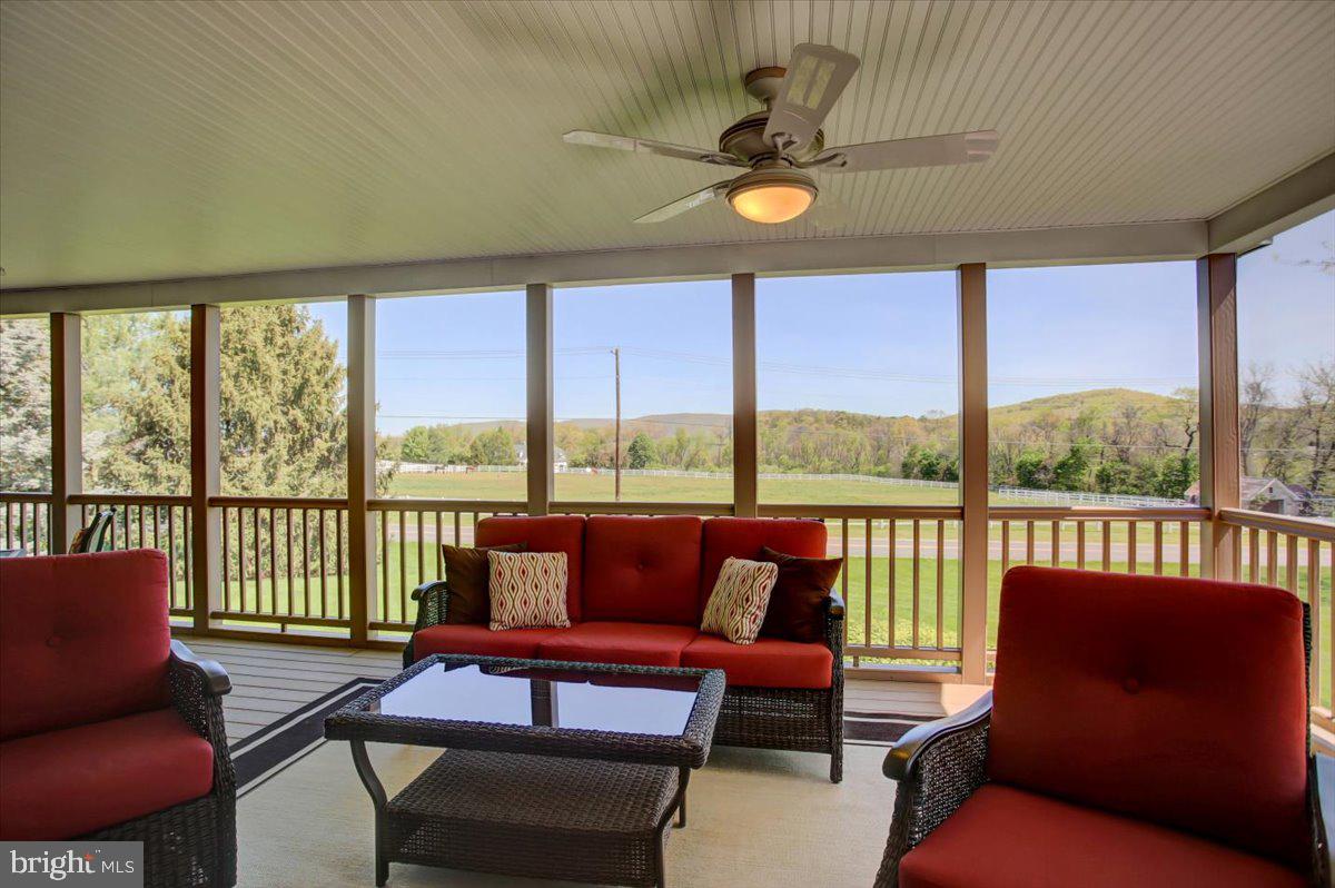 PENN NATIONAL - Residential