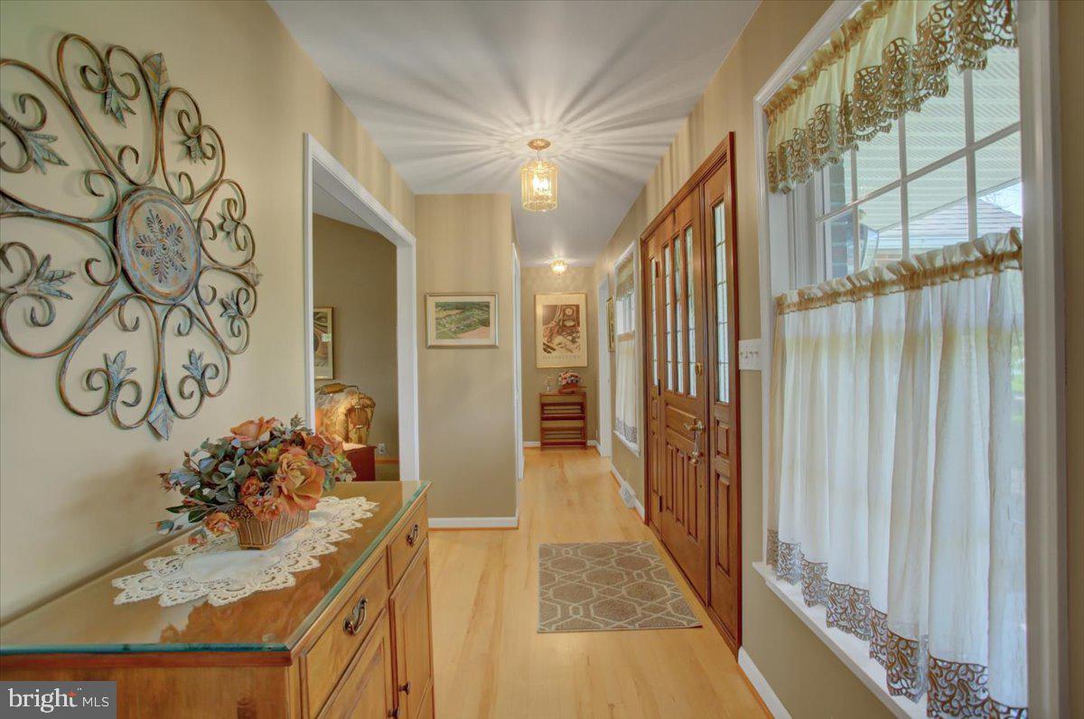 PENN NATIONAL - Residential