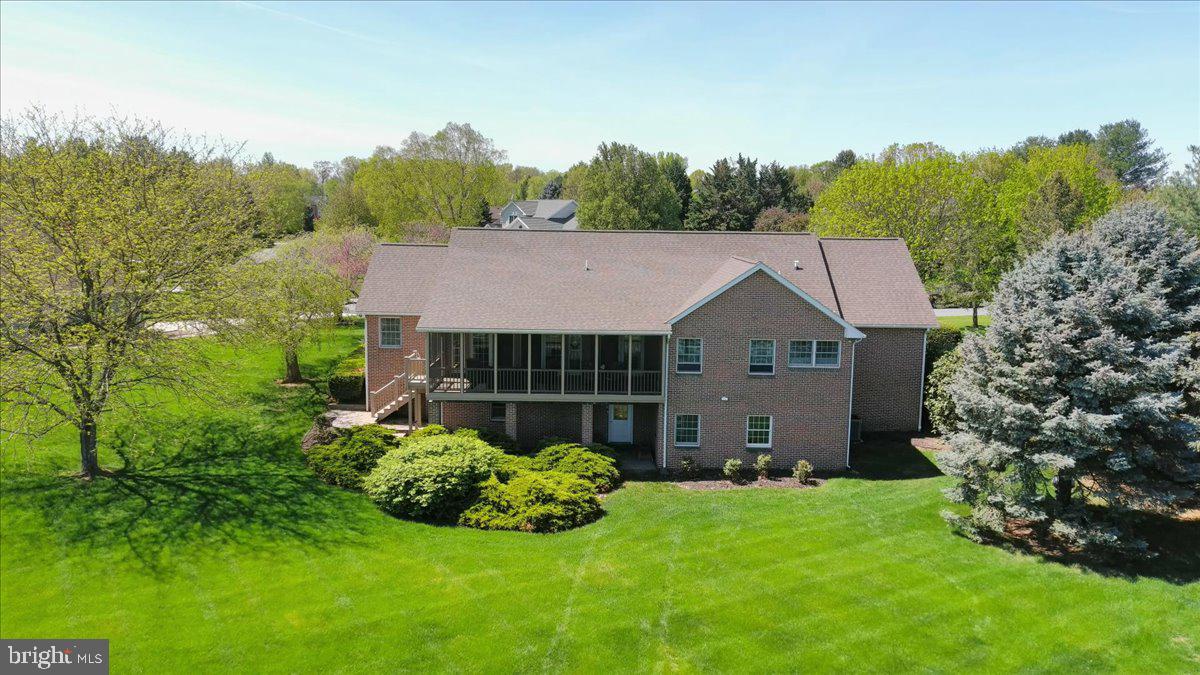 PENN NATIONAL - Residential