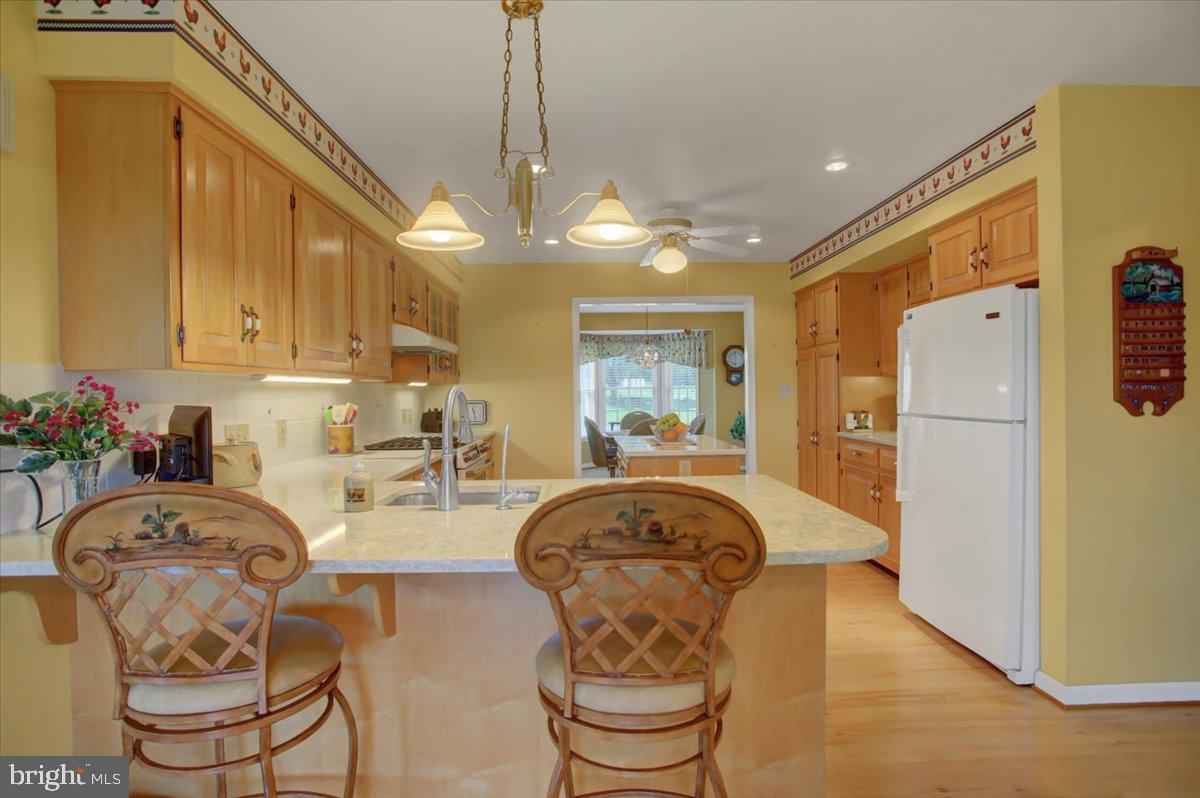 PENN NATIONAL - Residential