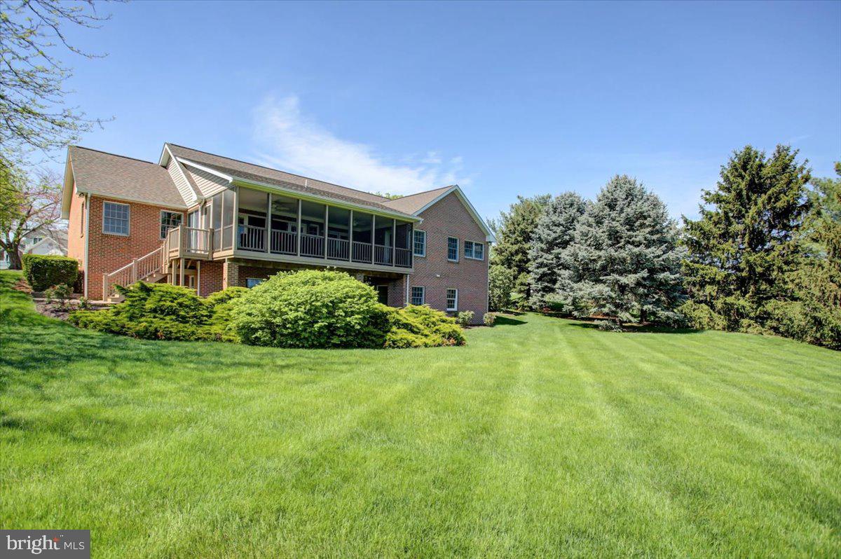 PENN NATIONAL - Residential