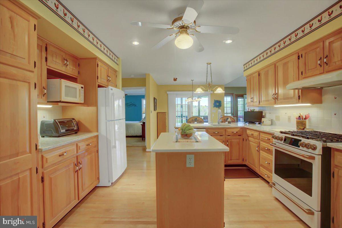 PENN NATIONAL - Residential