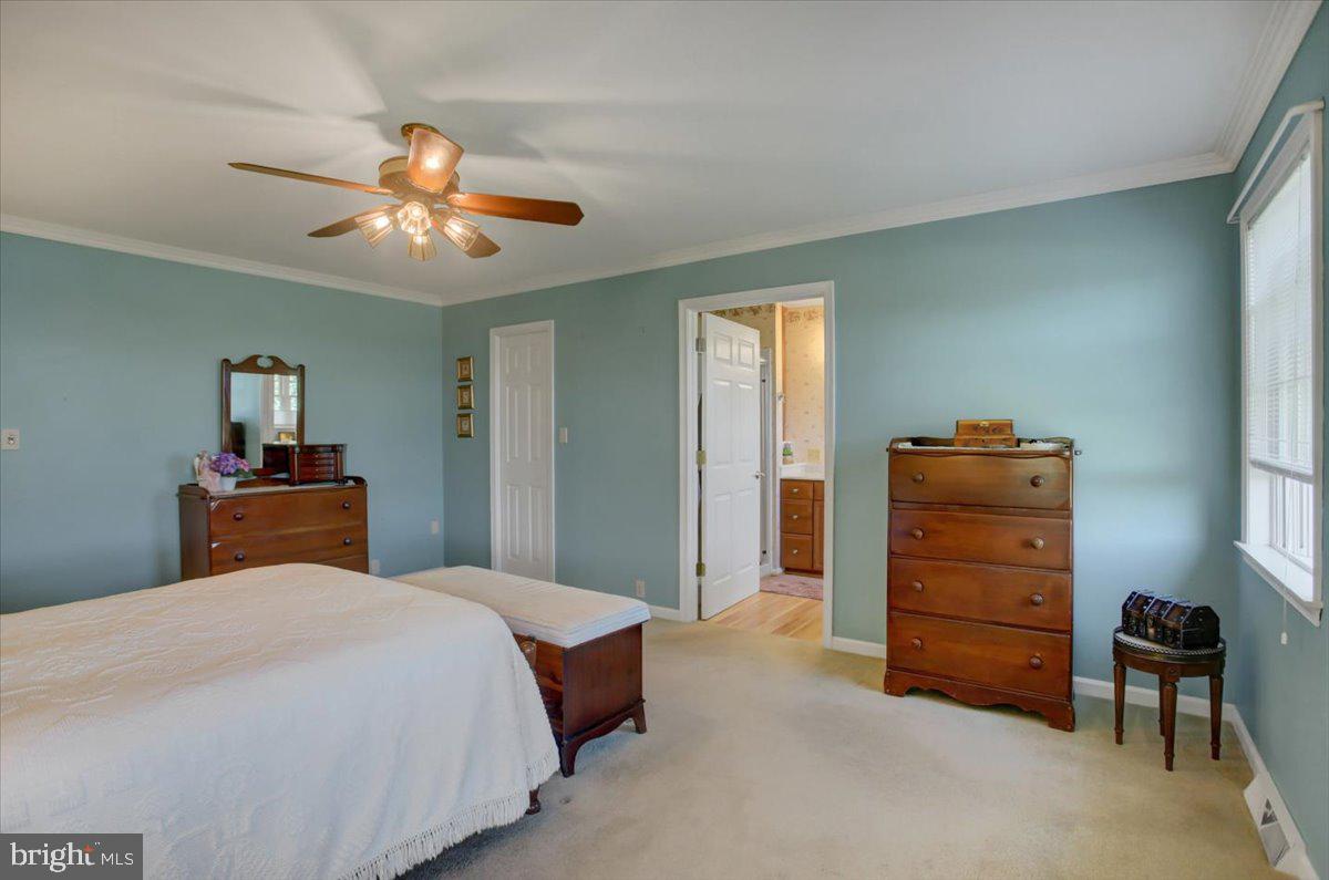 PENN NATIONAL - Residential