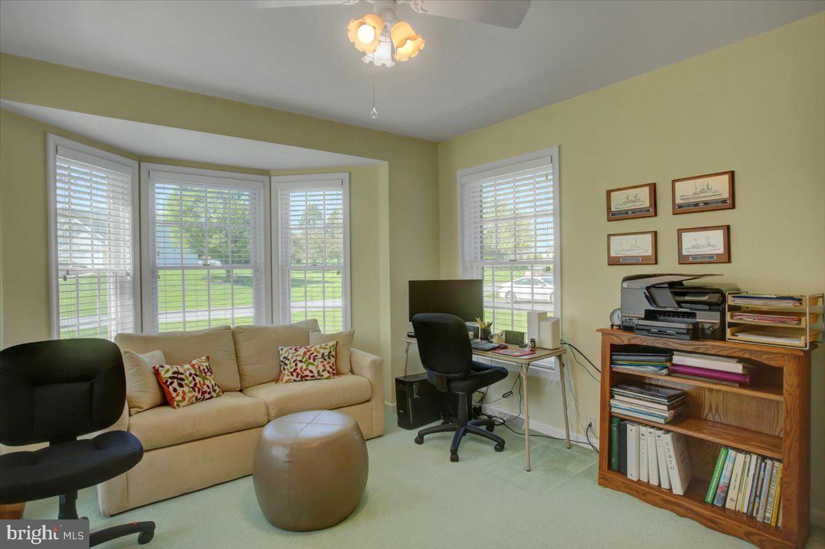 PENN NATIONAL - Residential