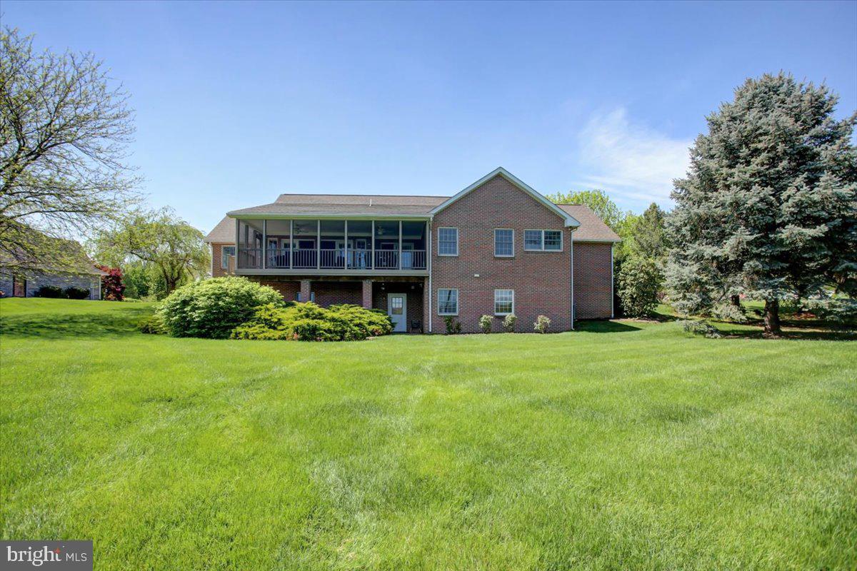 PENN NATIONAL - Residential