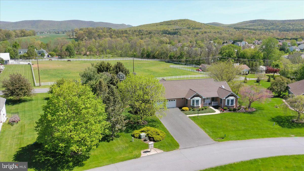 PENN NATIONAL - Residential