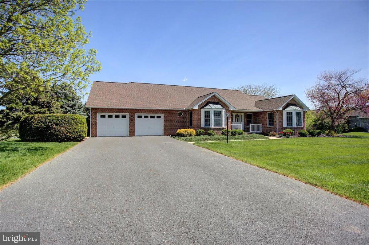 PENN NATIONAL - Residential