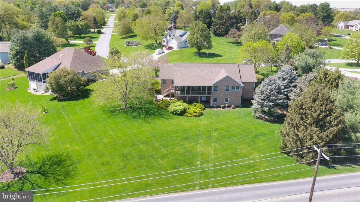 PENN NATIONAL - Residential