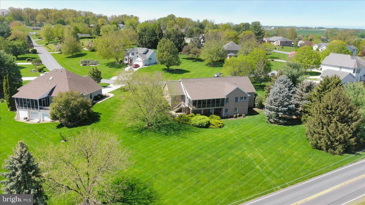 PENN NATIONAL - Residential