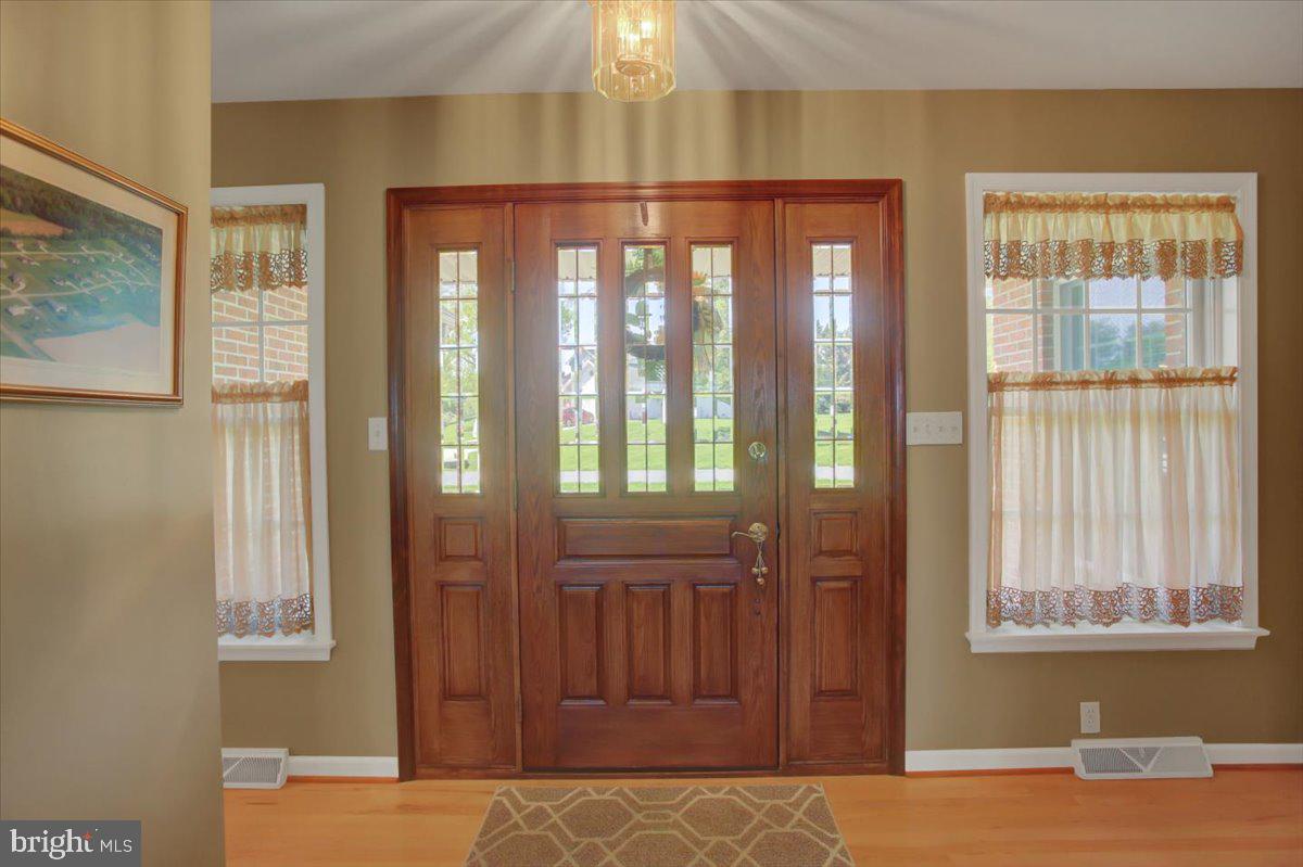 PENN NATIONAL - Residential