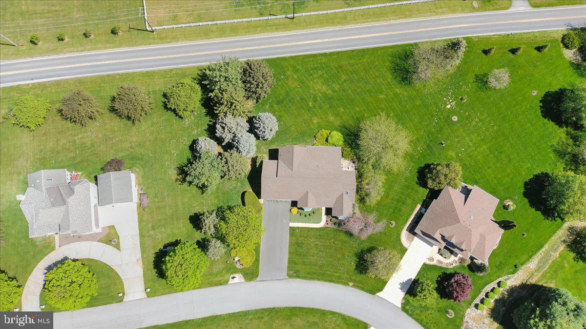 PENN NATIONAL - Residential