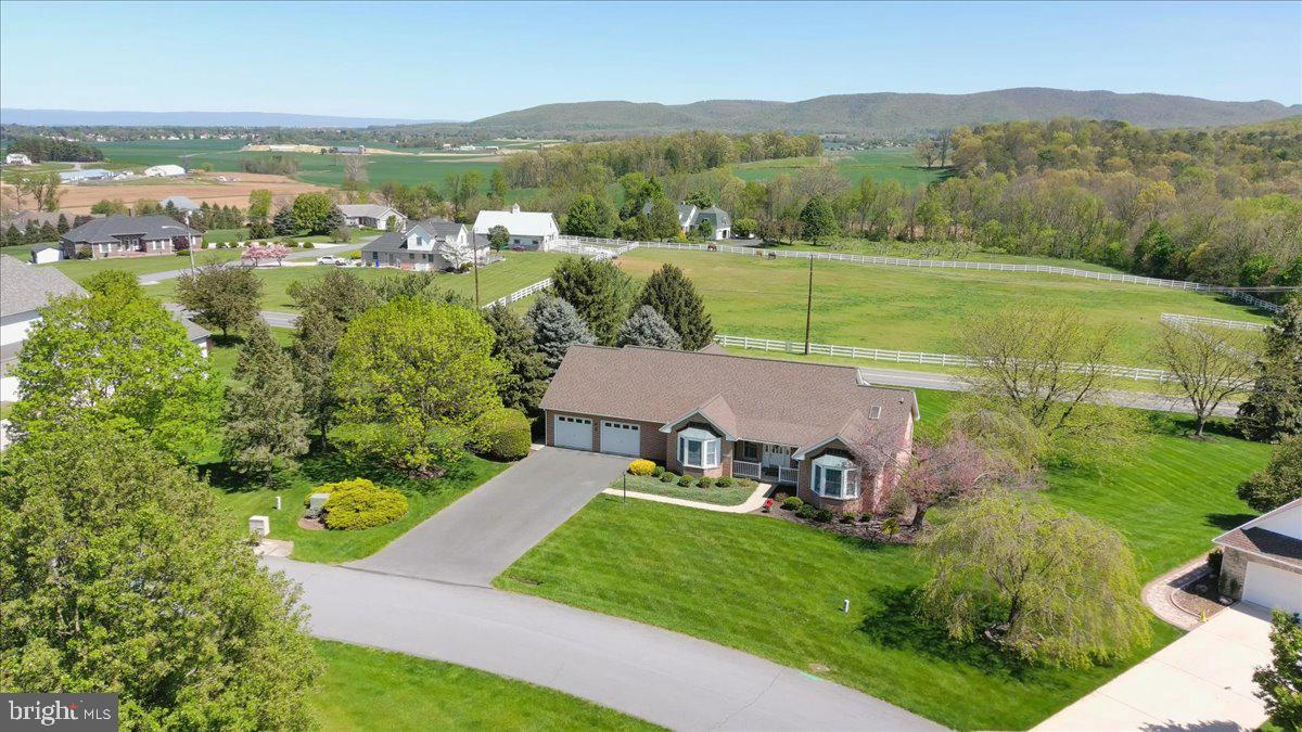 PENN NATIONAL - Residential