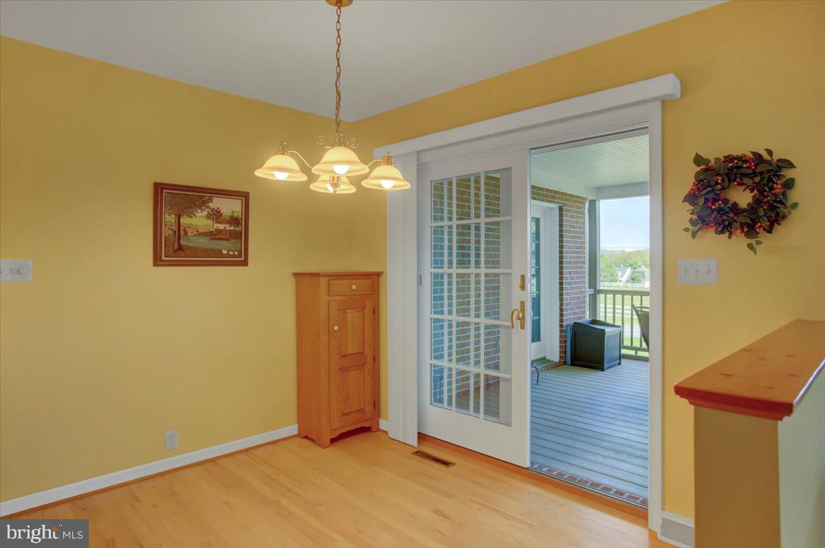 PENN NATIONAL - Residential