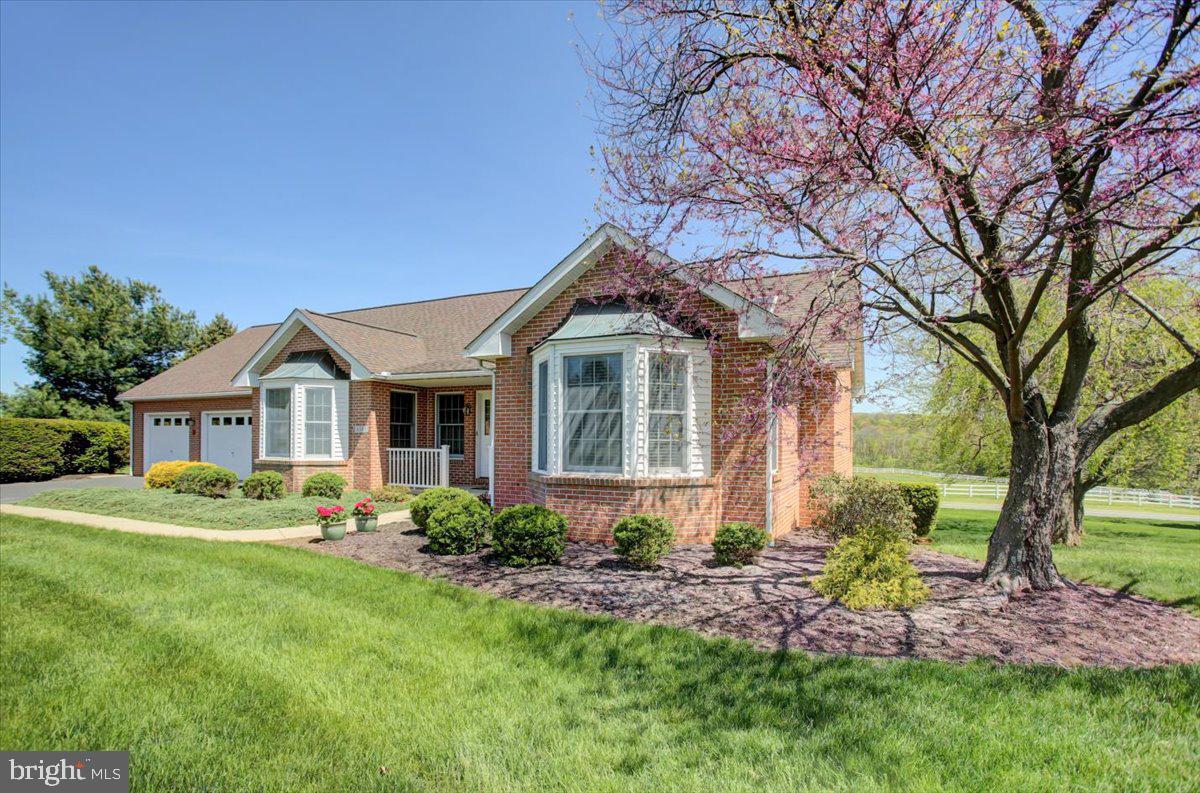 PENN NATIONAL - Residential