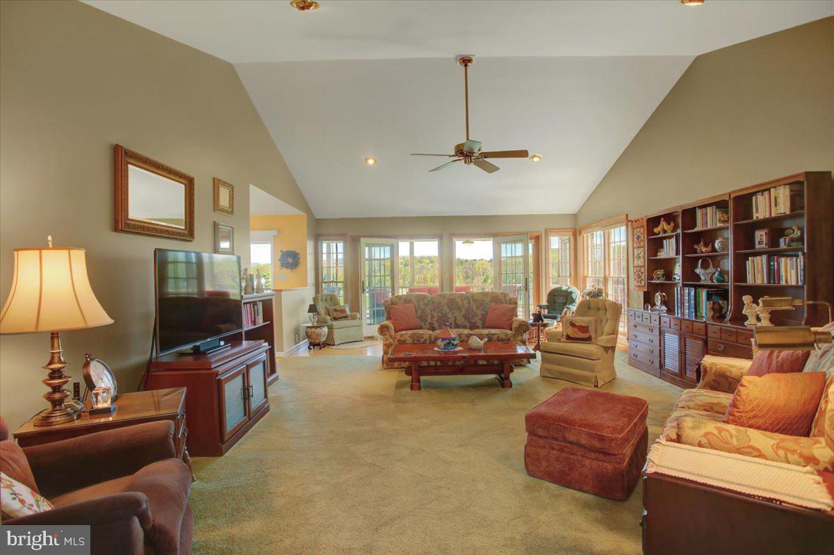 PENN NATIONAL - Residential