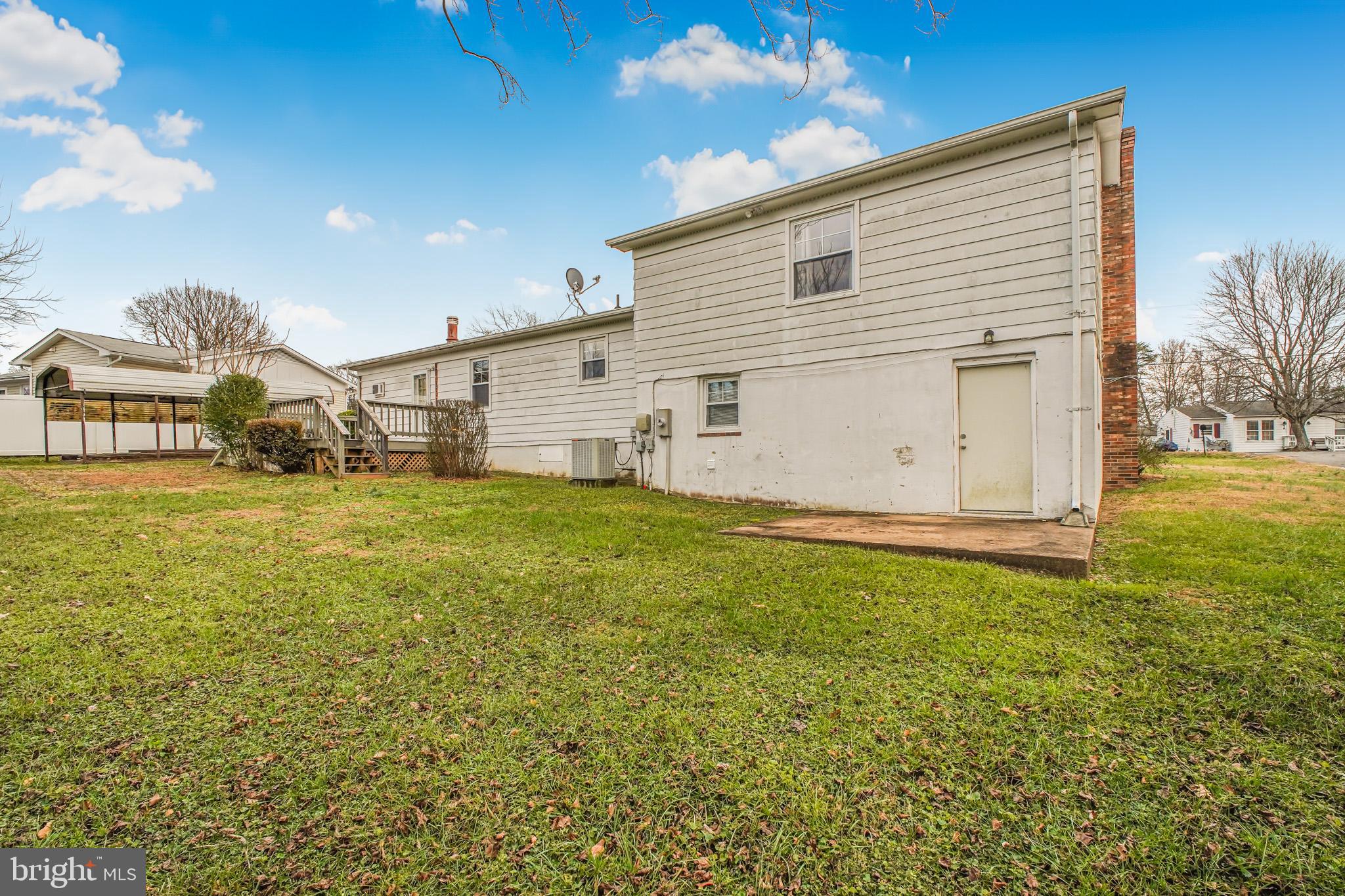 GRAFTON VILLAGE - Residential Lease