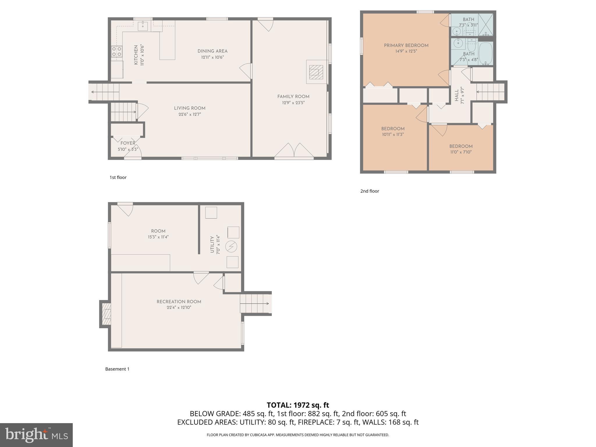 GRAFTON VILLAGE - Residential Lease