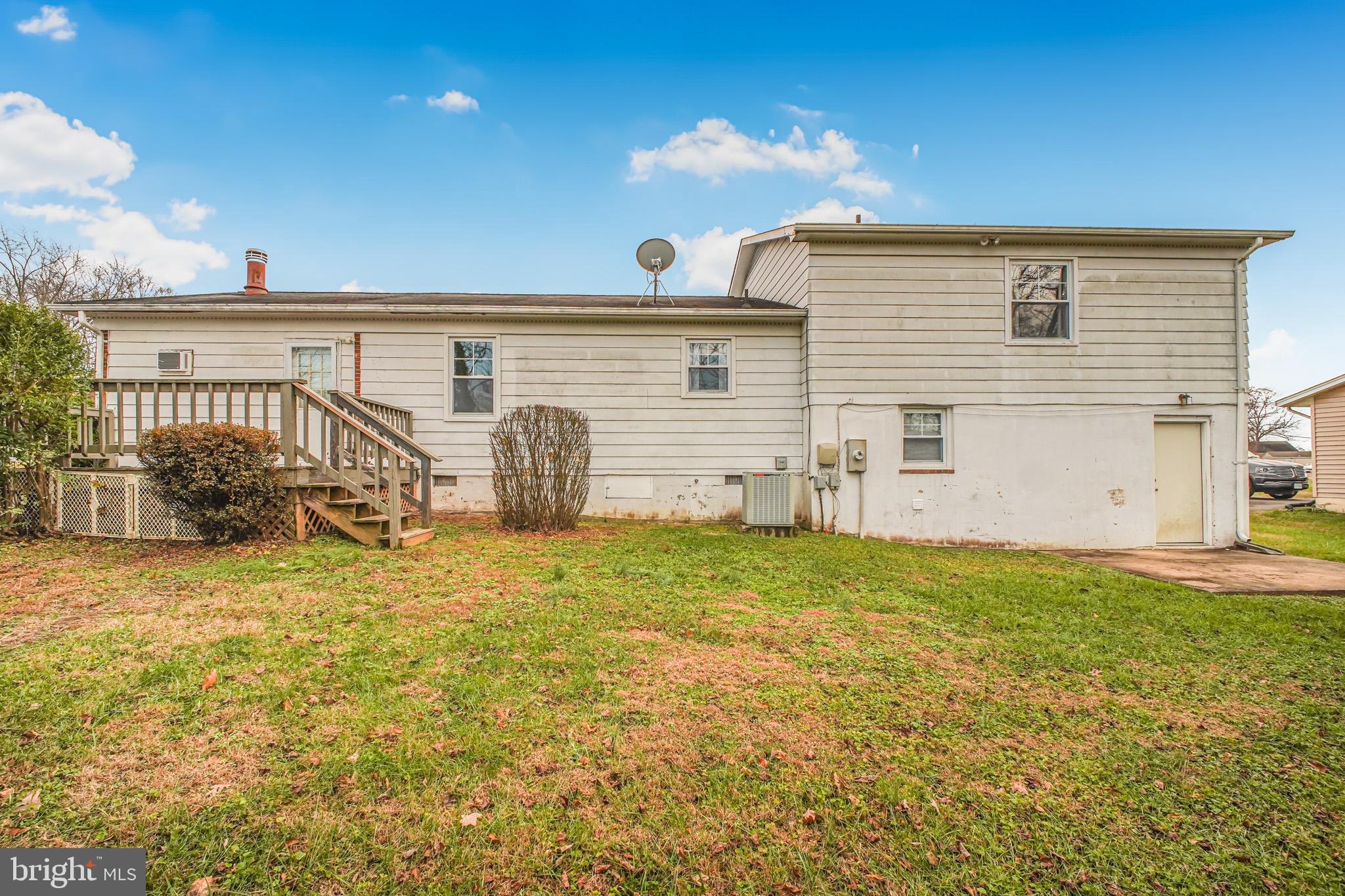 GRAFTON VILLAGE - Residential Lease