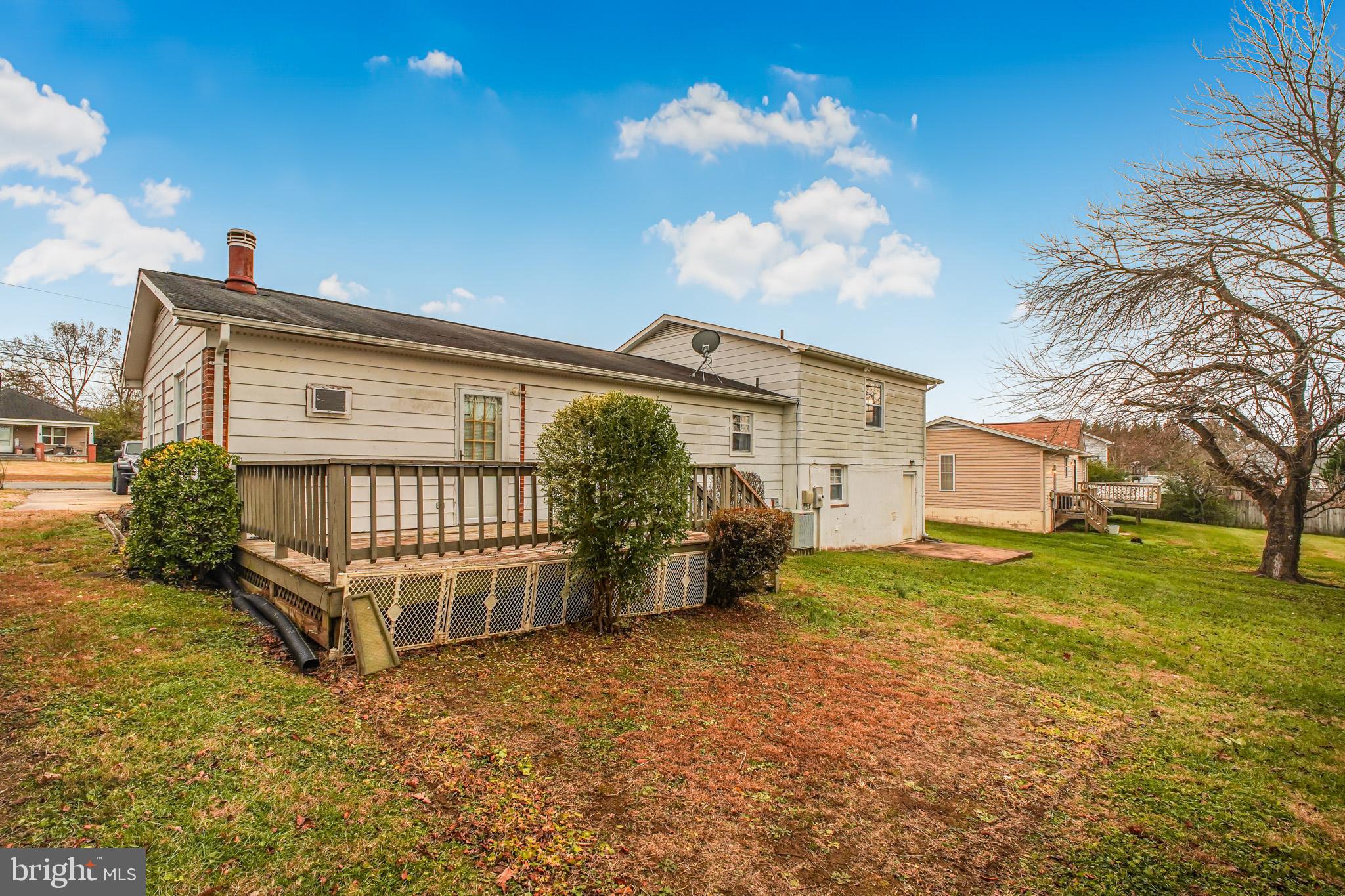 GRAFTON VILLAGE - Residential Lease