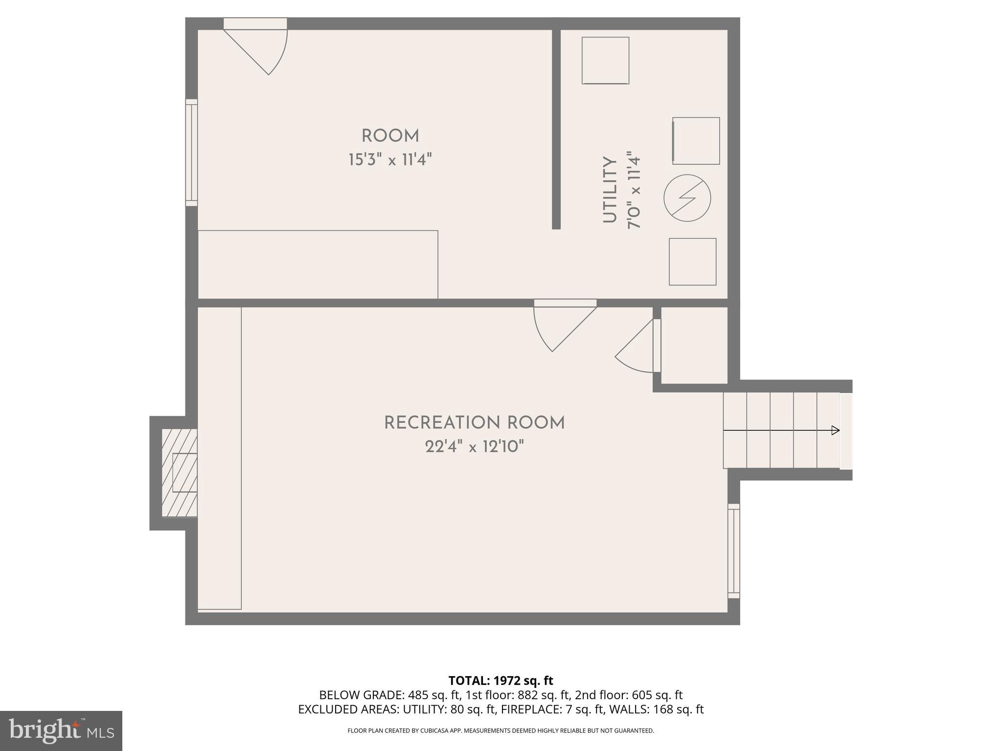 GRAFTON VILLAGE - Residential Lease