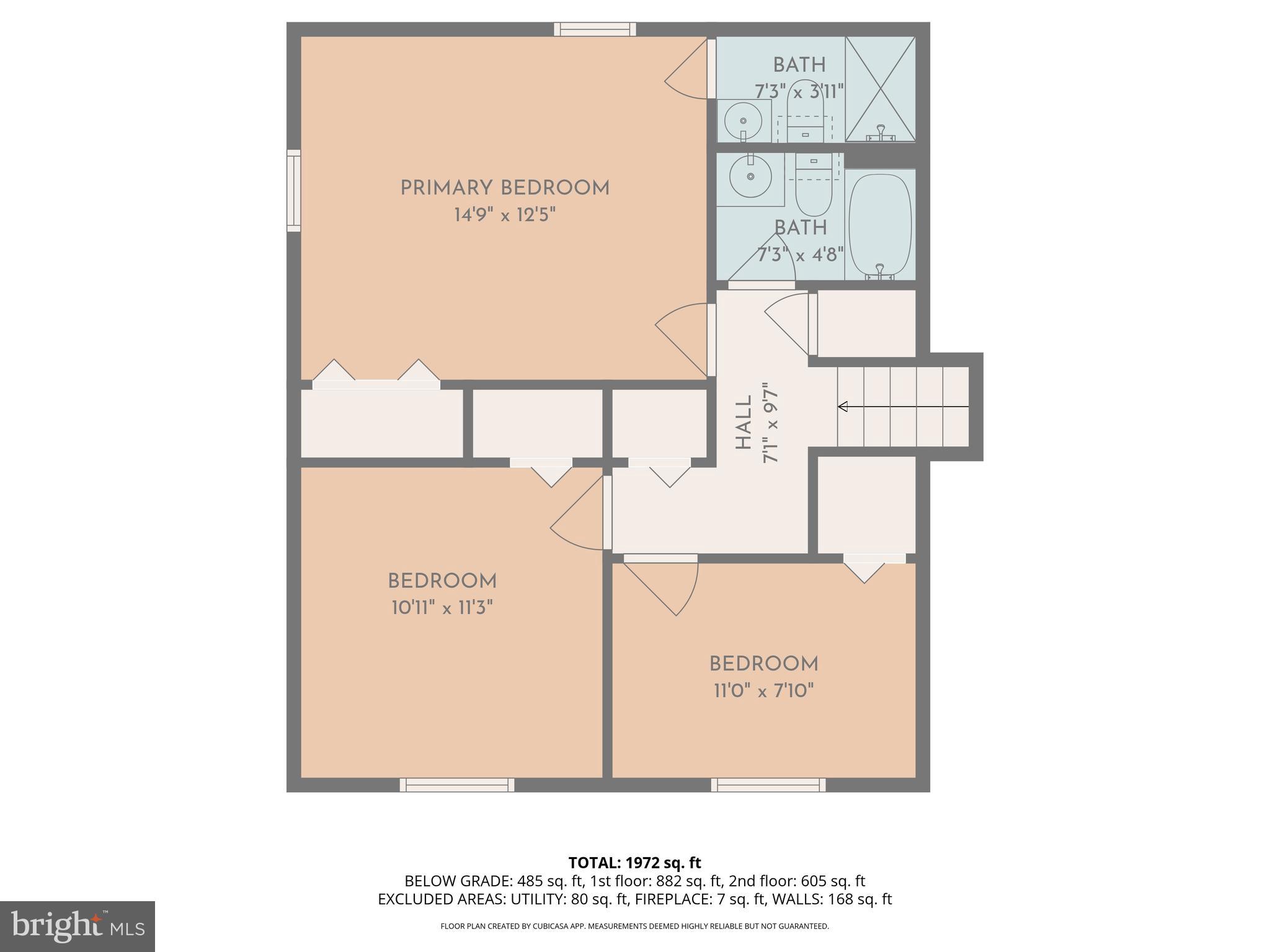 GRAFTON VILLAGE - Residential Lease