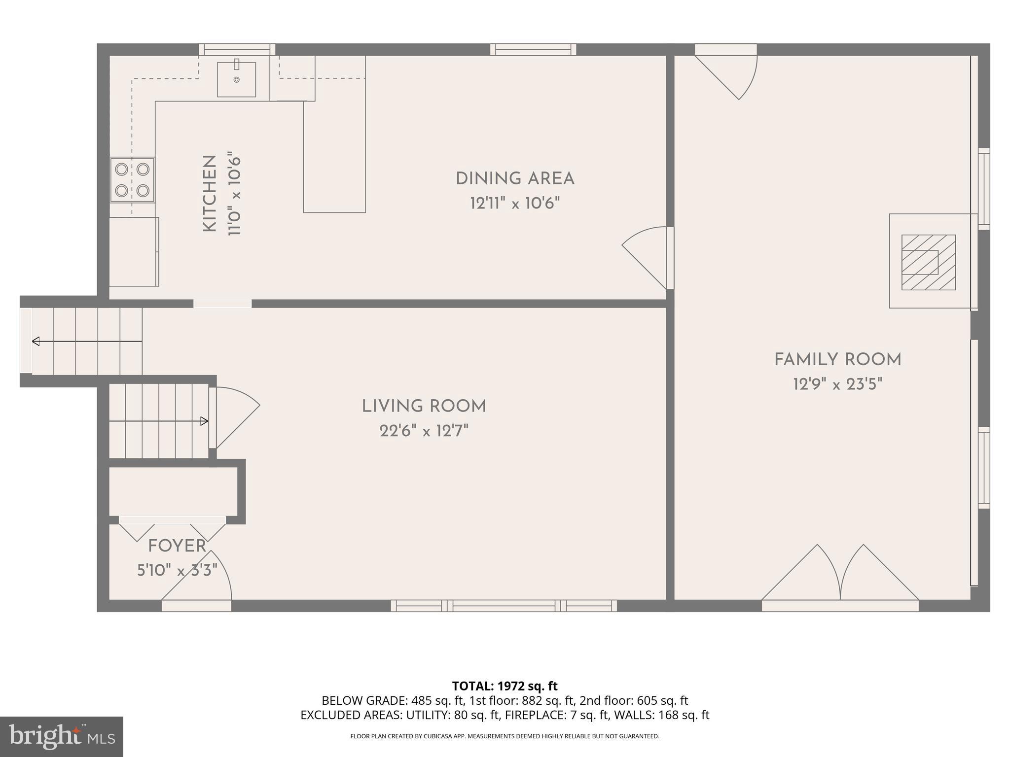 GRAFTON VILLAGE - Residential Lease